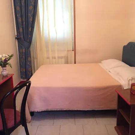 Hotel Altavilla Dieci
