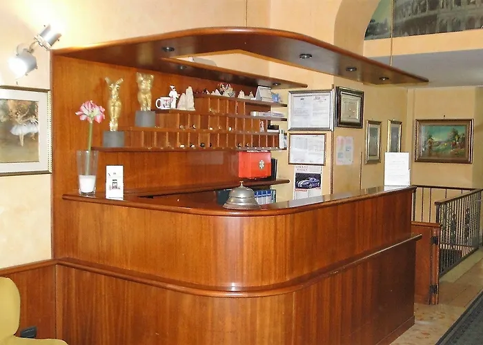 Altavilla Dieci Otel
