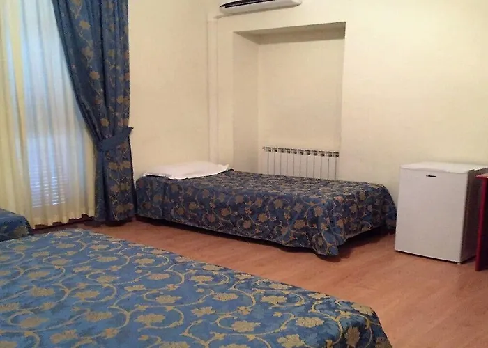 Altavilla Dieci Otel