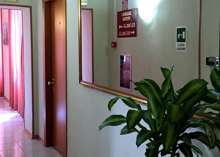Altavilla Dieci Otel *