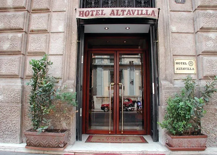 Altavilla Dieci Roma