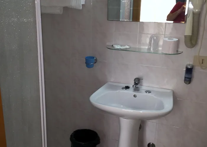 Altavilla Dieci Otel *