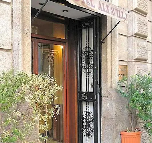 Altavilla Dieci *