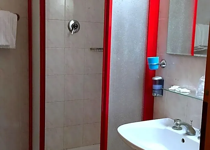 Otel Altavilla Dieci *