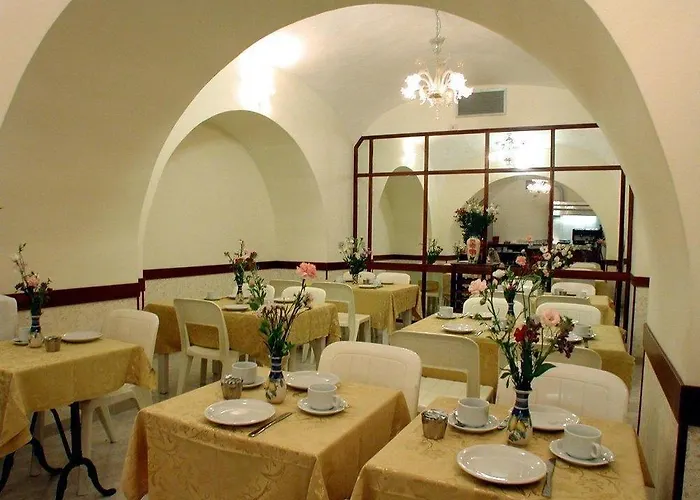 Altavilla Dieci Otel