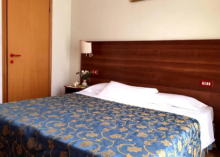 Otel Altavilla Dieci Roma
