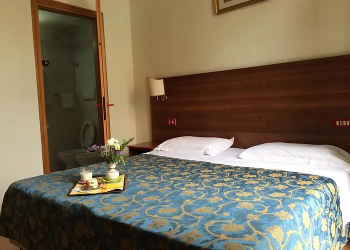 Otel Altavilla Dieci Roma