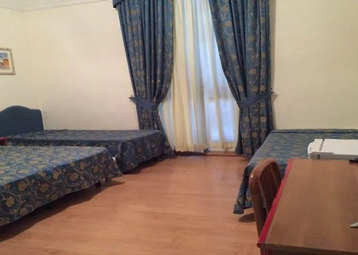 Otel Altavilla Dieci Roma