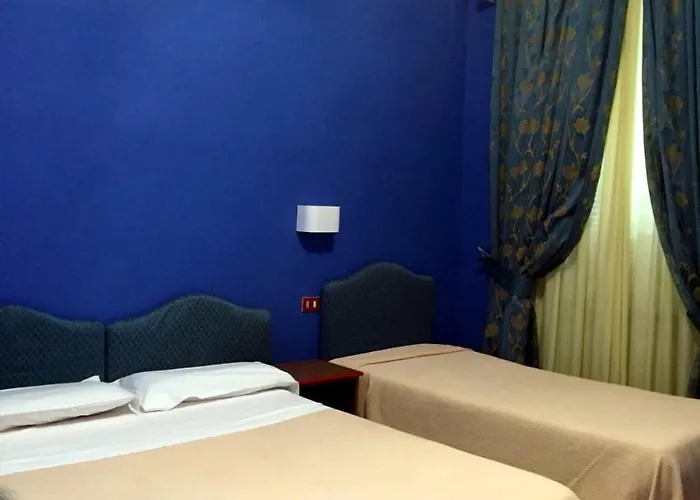 Altavilla Dieci Otel