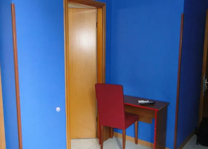 Altavilla Dieci Otel