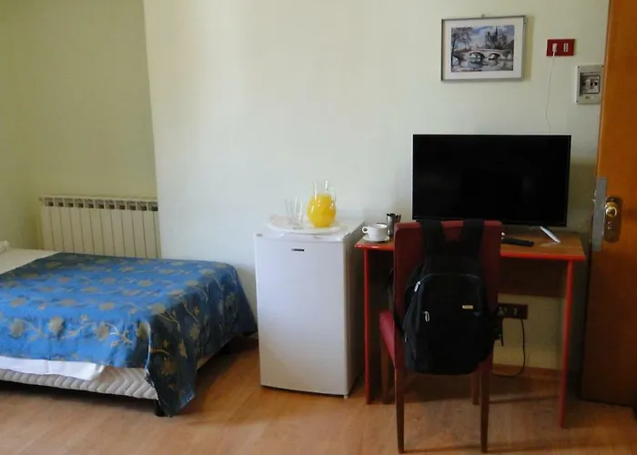 Altavilla Dieci Otel *